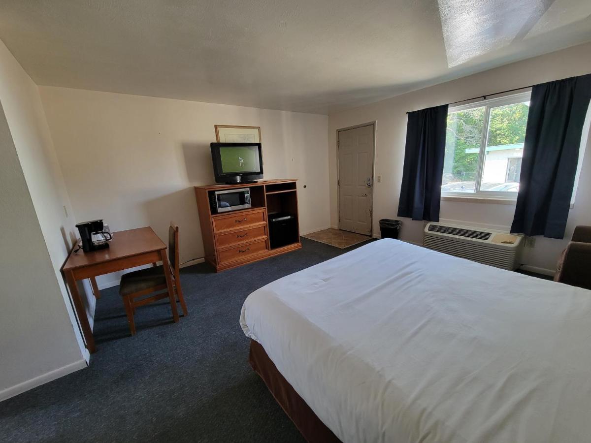 Stellar Motel Port Orchard Exterior photo