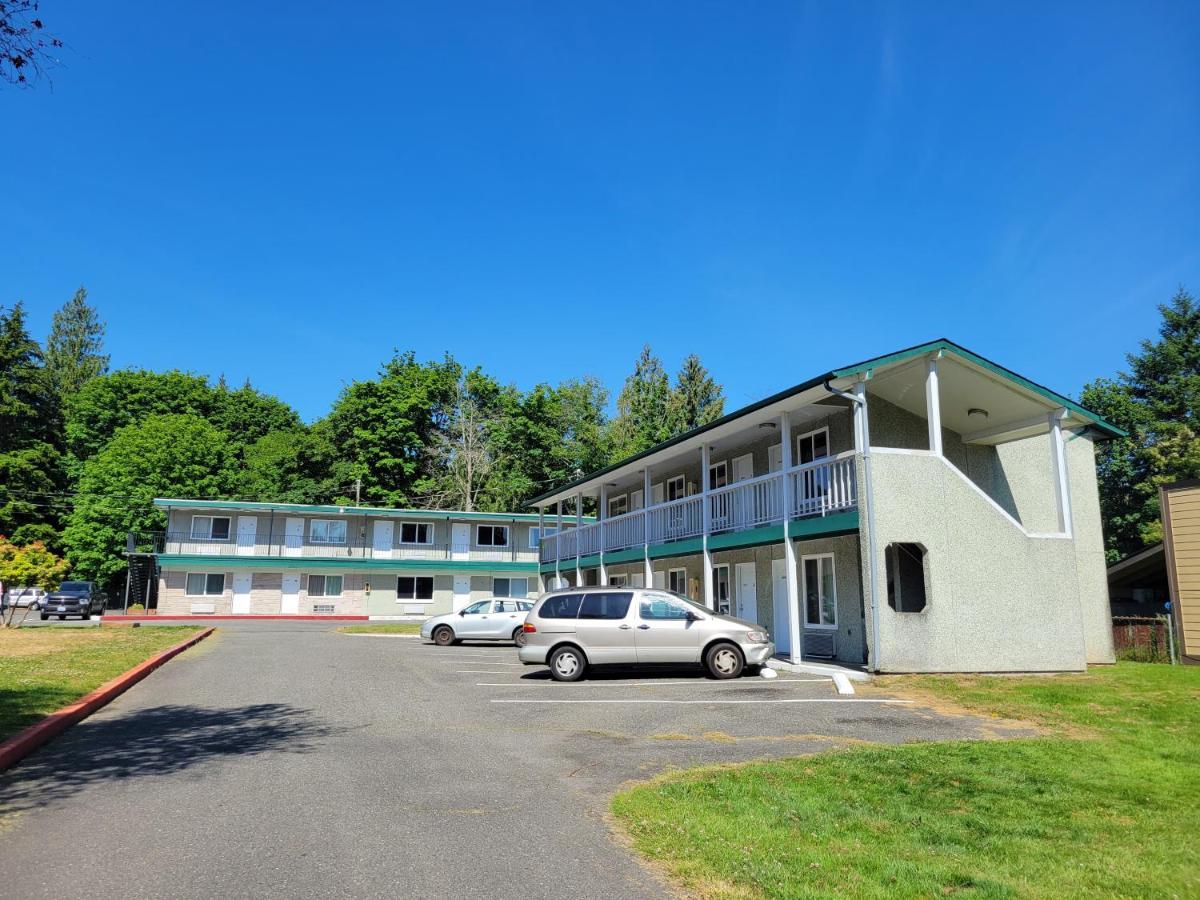 Stellar Motel Port Orchard Exterior photo